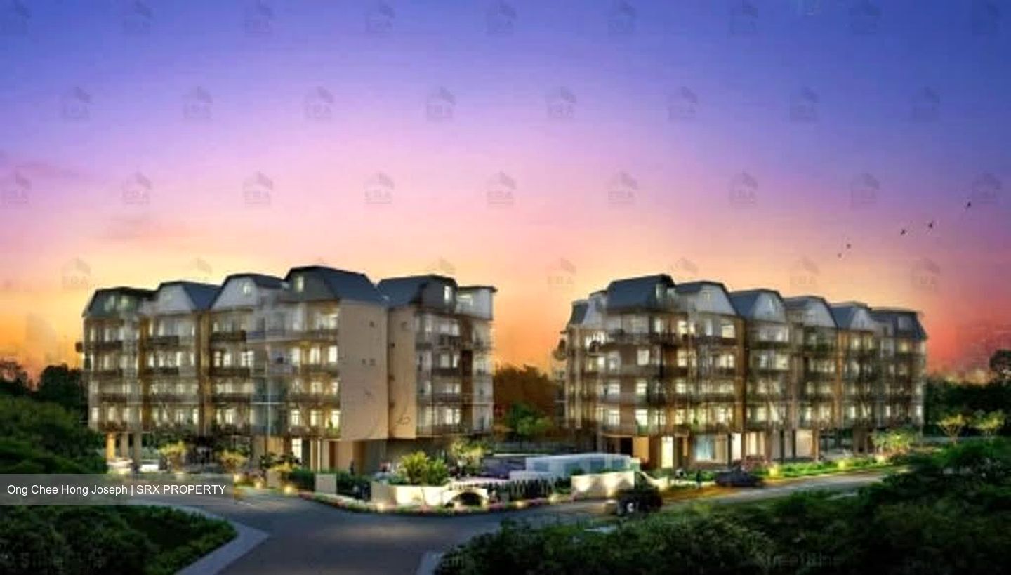 Cardiff Residence (D19), Condominium #563603601